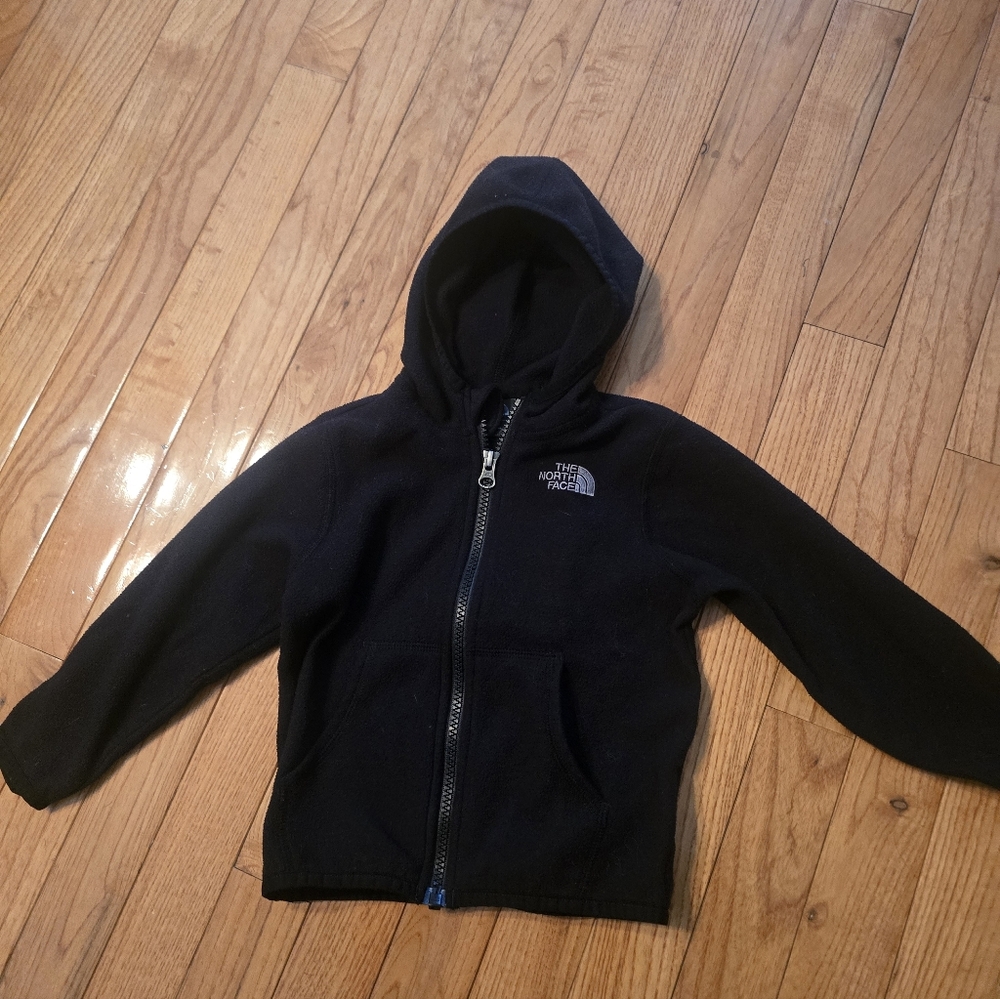 Baby NorthFace Fleece